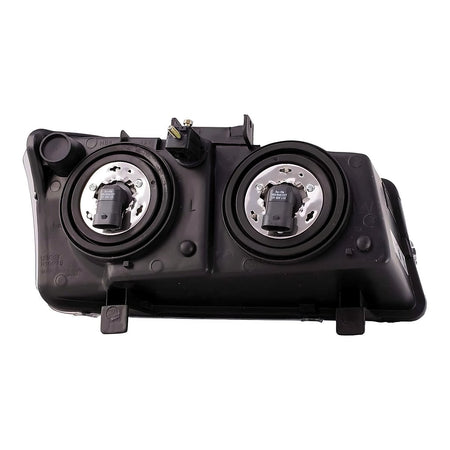 2003-2007 Chevrolet Avalanche Head Lamp, driver side, right-side view, GM2502224