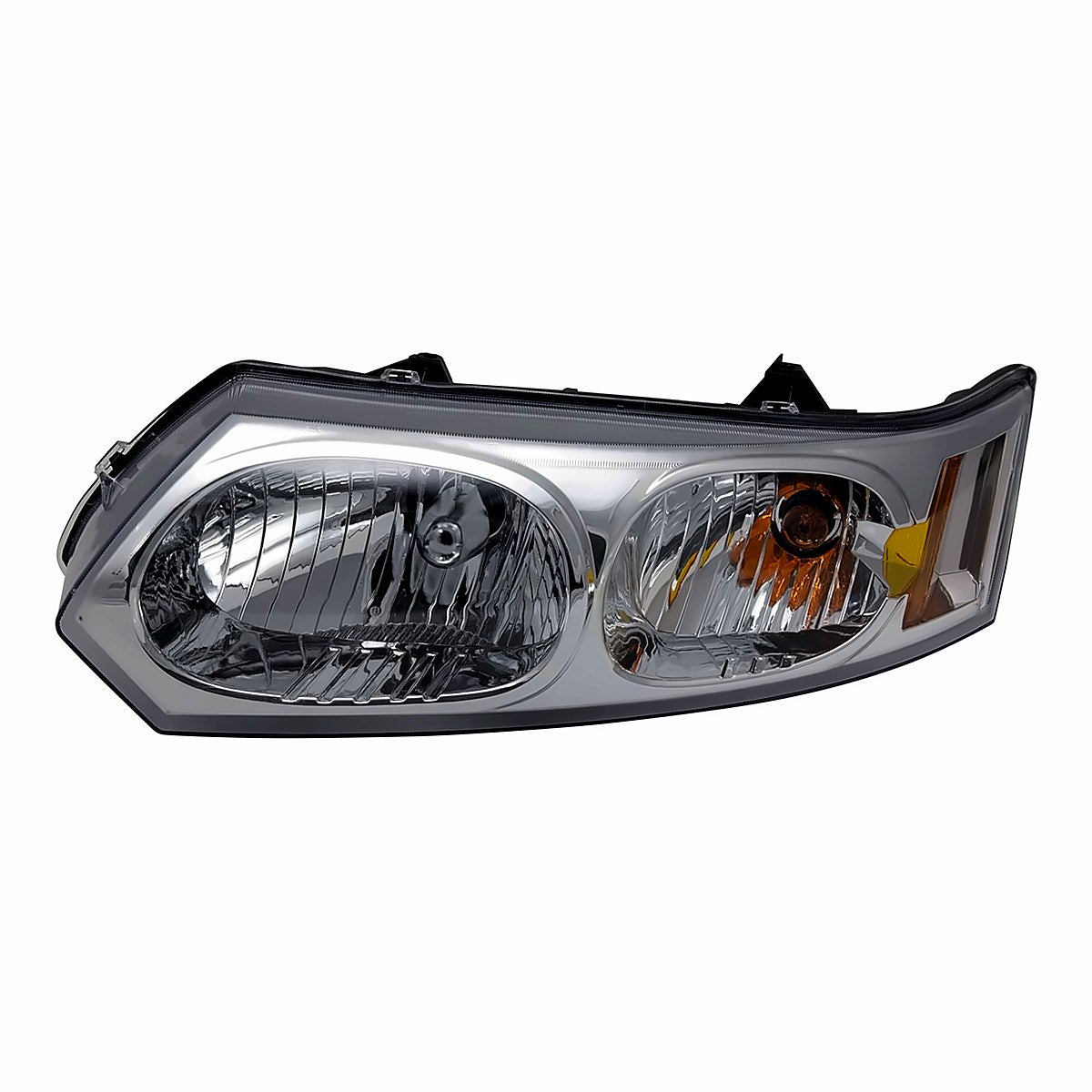 2003-2007 Saturn Ion Sedan Head Lamp, driver side, GM2502231C