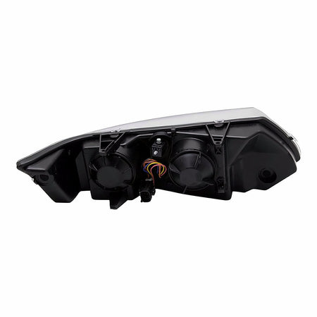 2003-2007 Saturn Ion Sedan Head Lamp, driver side, left-side view, GM2502231C