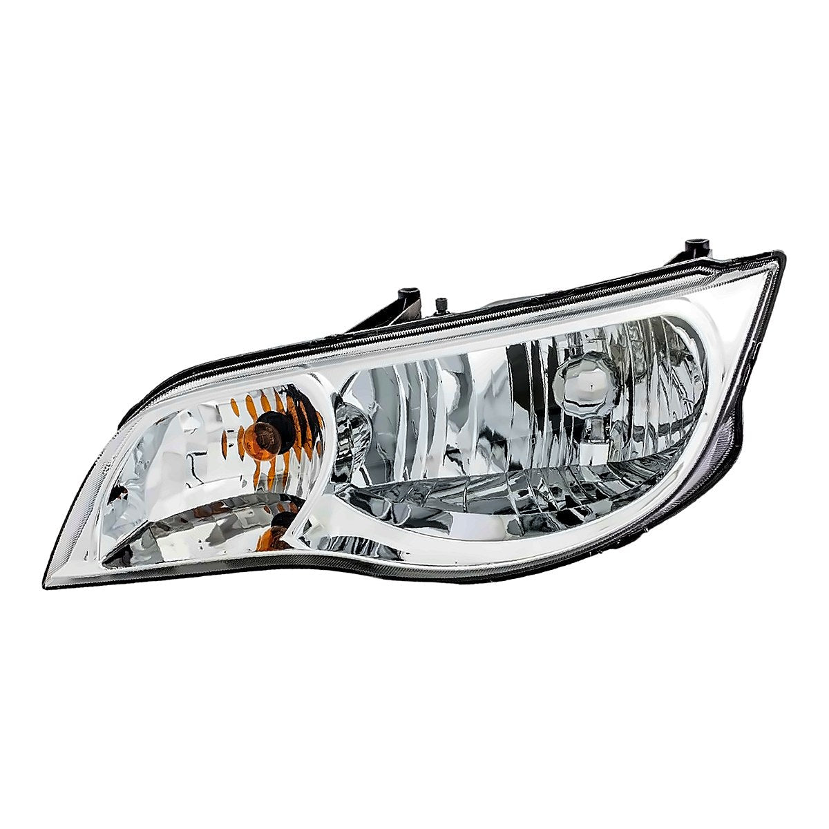 2003-2007 Saturn ION Coupe Head Lamp, driver side, GM2502239