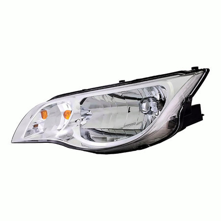 2003-2007 Saturn ION Coupe Head Lamp, driver side, right-side view, GM2502239