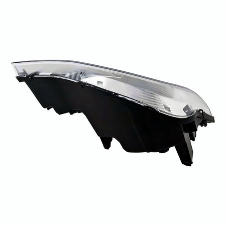 2003-2007 Saturn ION Coupe Head Lamp, driver side, bottom view, GM2502239