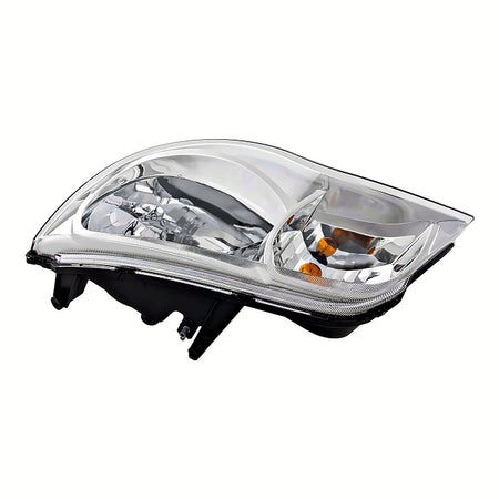 2003-2007 Saturn ION Coupe Head Lamp, driver side, detail view 1, GM2502239