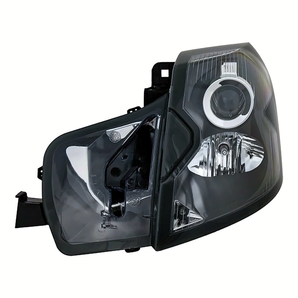 2003-2007 Cadillac Cts Head Lamp, driver side, GM2502242