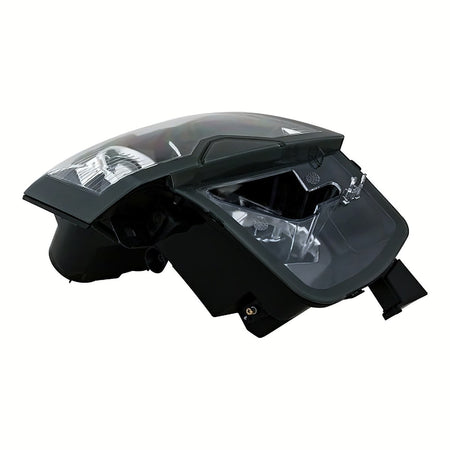 2003-2007 Cadillac Cts Head Lamp, driver side, right-side view, GM2502242