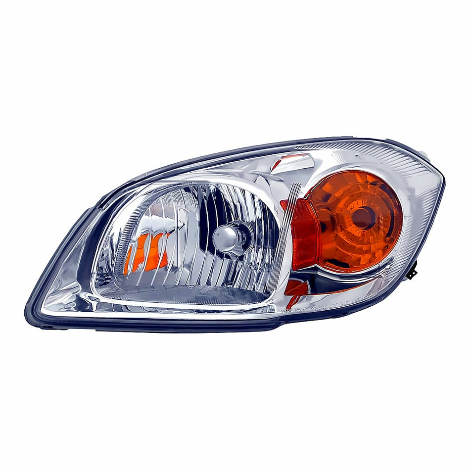 2006 Pontiac Pursuit Head Lamp, driver side, GM2502251