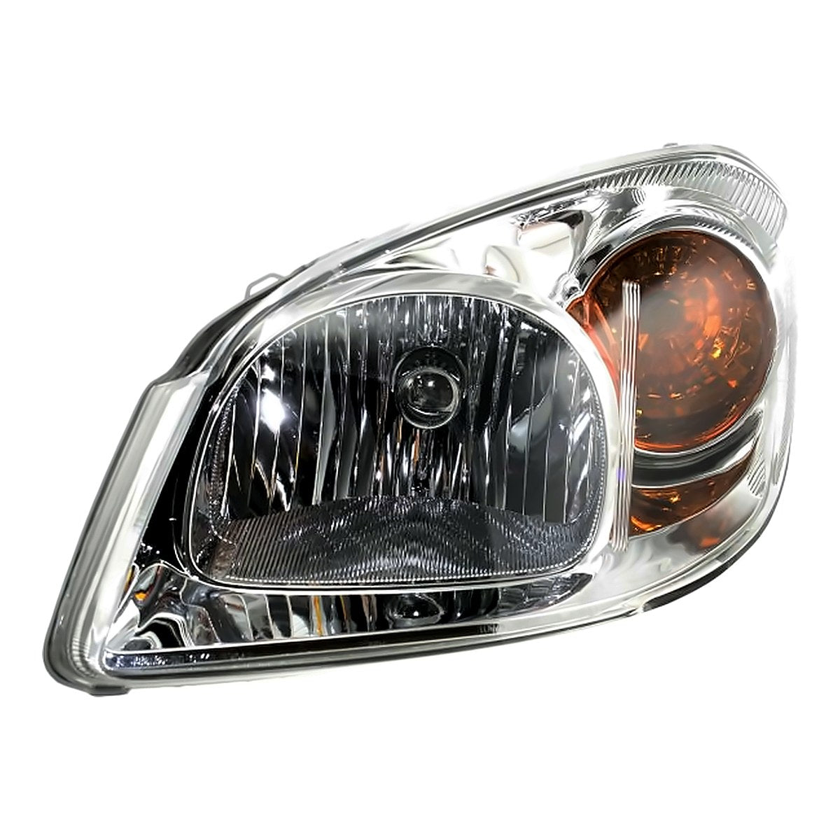 2006 Pontiac Pursuit Head Lamp driver side right-side view GM2502251U