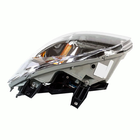 2006 Pontiac Pursuit Head Lamp driver side bottom view GM2502251C