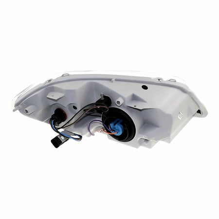 2006 Pontiac Pursuit Head Lamp driver side detail view 1 GM2502251C