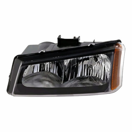 2003-2006 Chevrolet Silverado 1500 Head Lamp, GM2502257U