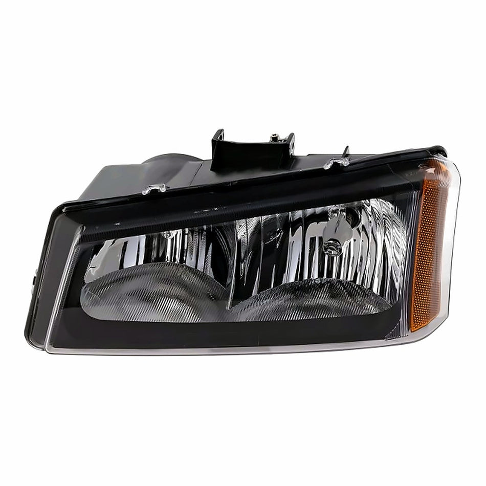 2007 Chevrolet Silverado Classic Head Lamp, GM2502257U