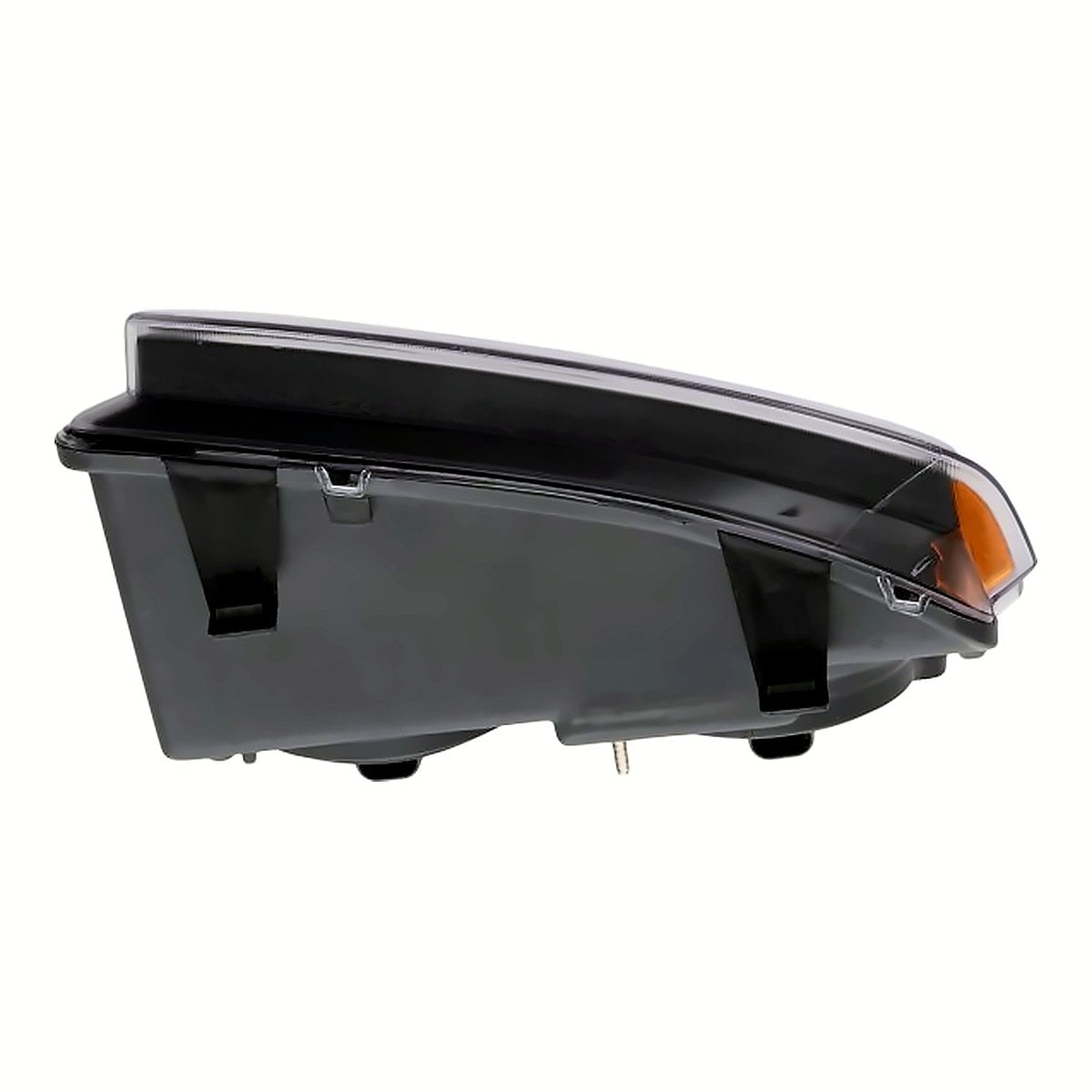 2003-2006 Chevrolet Avalanche Head Lamp, driver side, detail view 2, GM2502257U