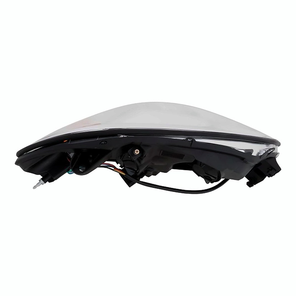 2006-2013 Chevrolet Impala Head Lamp, driver side, left-side view, GM2502261C