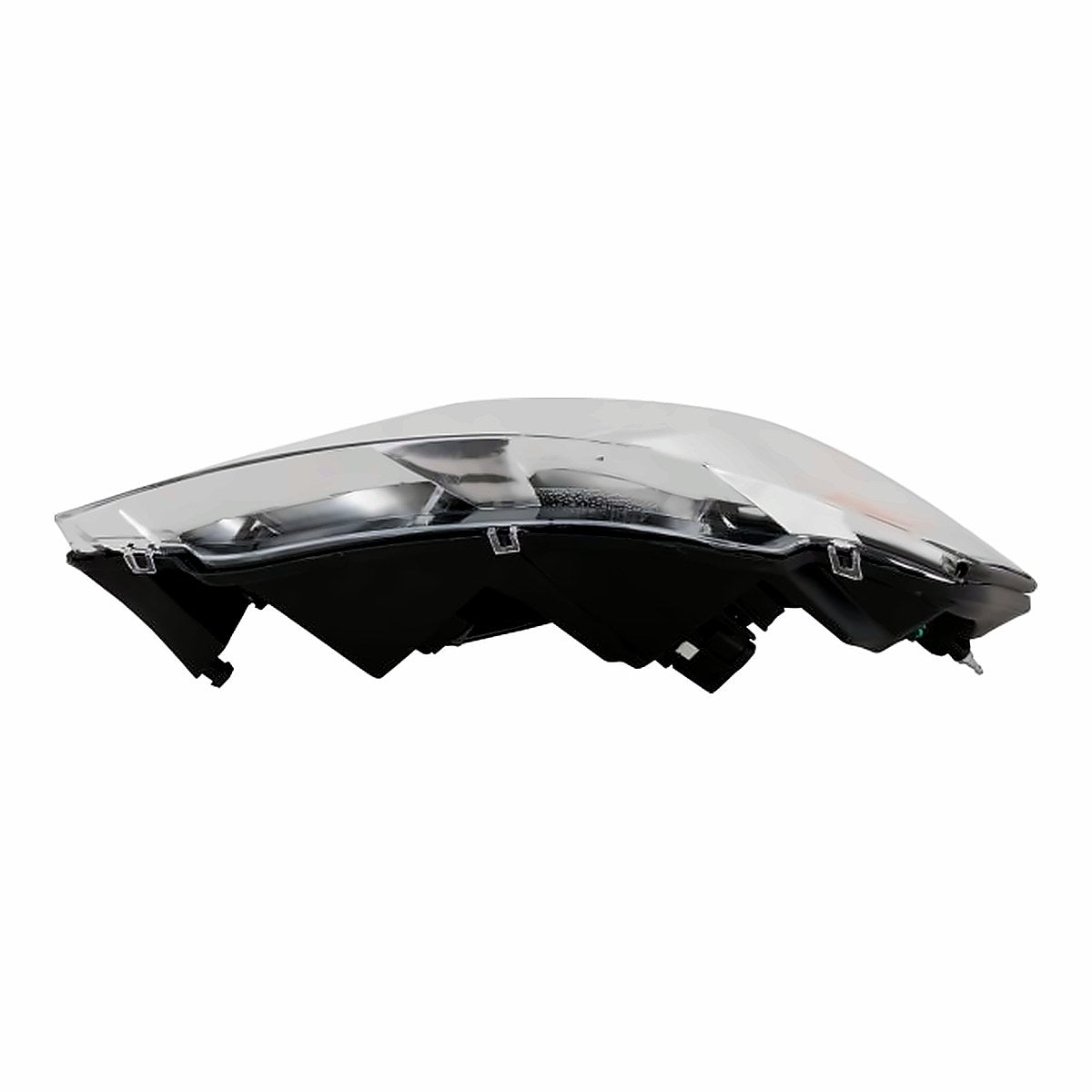 2006-2007 Chevrolet Monte Carlo Head Lamp, driver side, right-side view, GM2502261