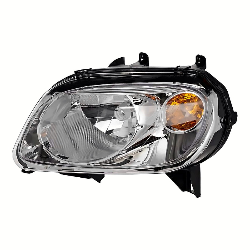 2006-2011 Chevrolet Hhr Head Lamp, GM2502262