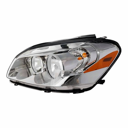 2006-2008 Buick Lucerne Head Lamp, driver side, right-side view, GM2502276C