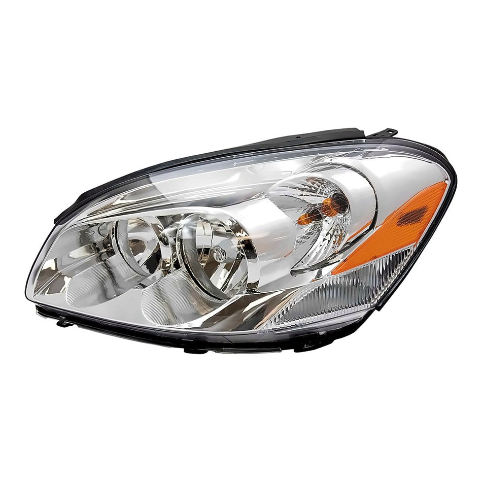 2006-2011 Buick Lucerne Head Lamp, driver side, GM2502277