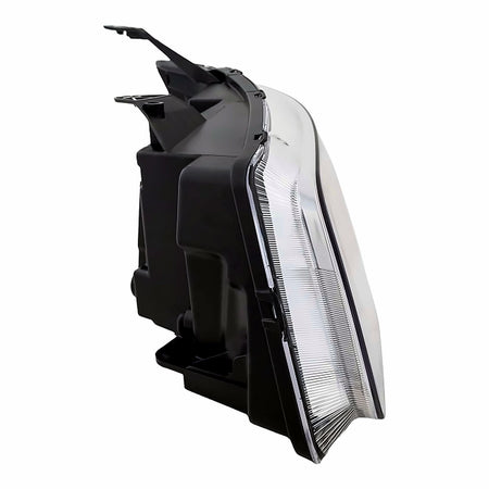 2006-2009 Pontiac Torrent Head Lamp, driver side, right-side view, GM2502284