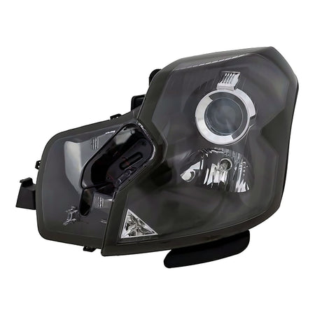 2003-2007 Cadillac Cts Head Lamp, driver side, GM2502315