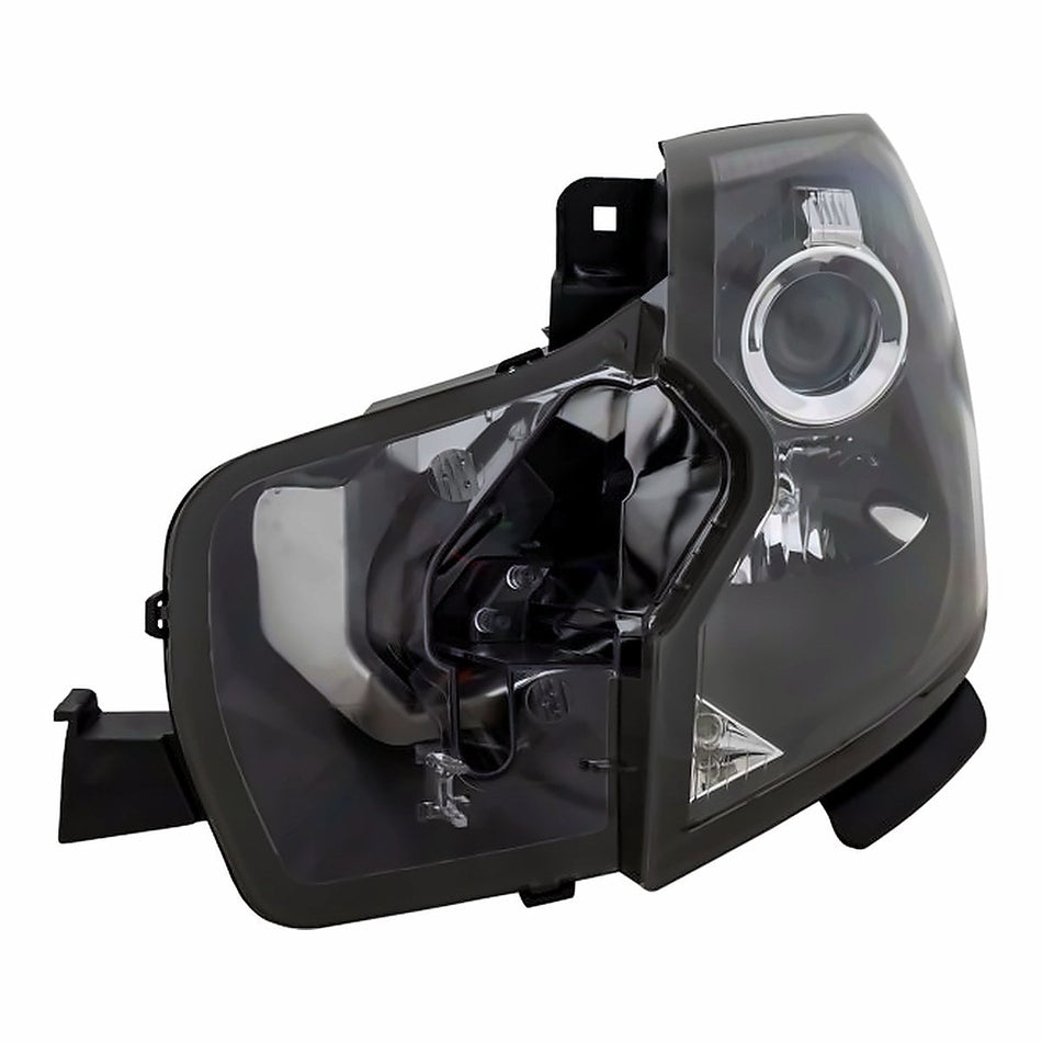 2003-2007 Cadillac Cts Head Lamp, driver side, left-side view, GM2502315