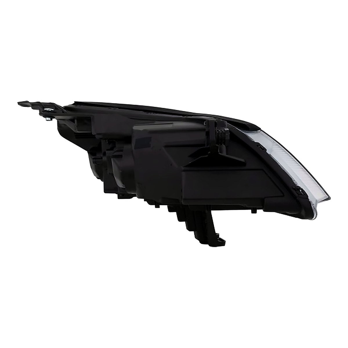 2009-2012 Chevrolet Traverse Head Lamp, driver side, right-side view, GM2502331