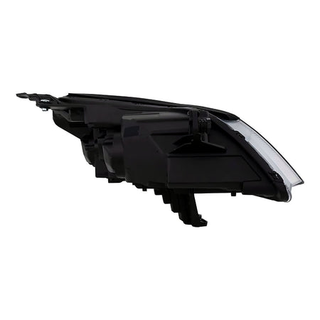 2009-2012 Chevrolet Traverse Head Lamp, driver side, right-side view, GM2502331