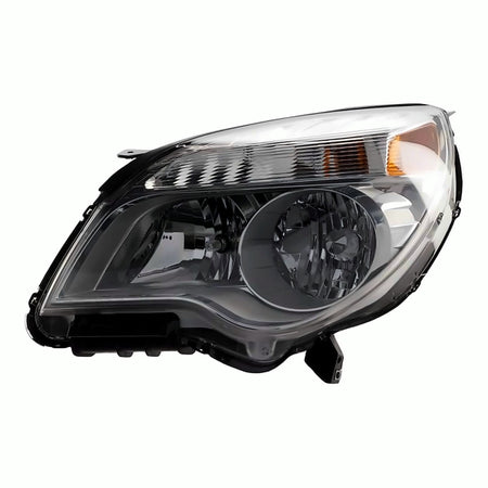 2010-2015 Chevrolet Equinox Head Lamp, driver side, GM2502338