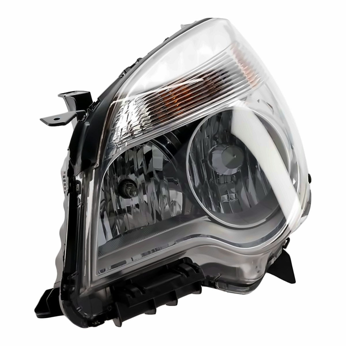 2010-2015 Chevrolet Equinox Head Lamp, driver side, left-side view, GM2502338