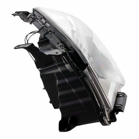 2010-2015 Chevrolet Equinox Head Lamp, driver side, right-side view, GM2502338C
