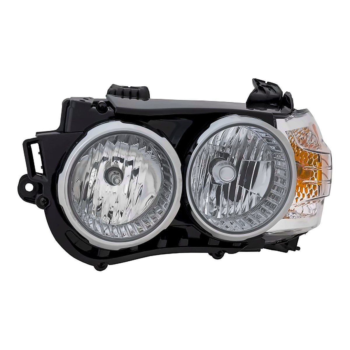 2012-2016 Chevrolet Sonic Sedan Head Lamp, driver side, GM2502359C