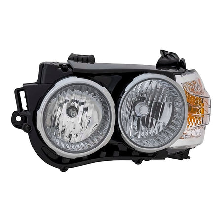 2012-2016 Chevrolet Sonic Sedan Head Lamp, driver side, GM2502359C