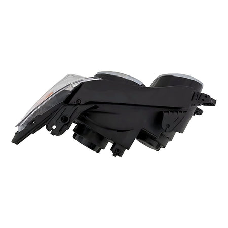 2012-2016 Chevrolet Sonic Sedan Head Lamp, driver side, right-side view, GM2502359C