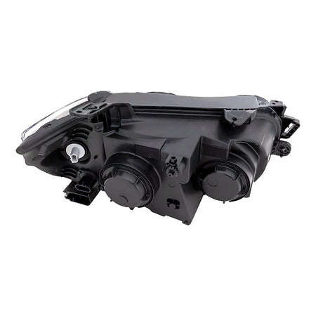 2012-2016 Chevrolet Sonic Sedan Head Lamp, driver side, bottom view, GM2502359C