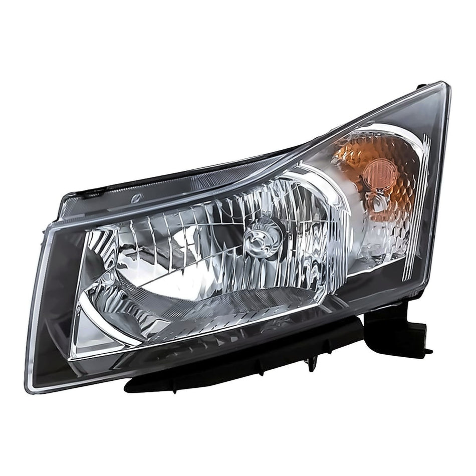 2012-2015 Chevrolet Cruze Head Lamp, driver side, GM2502361V