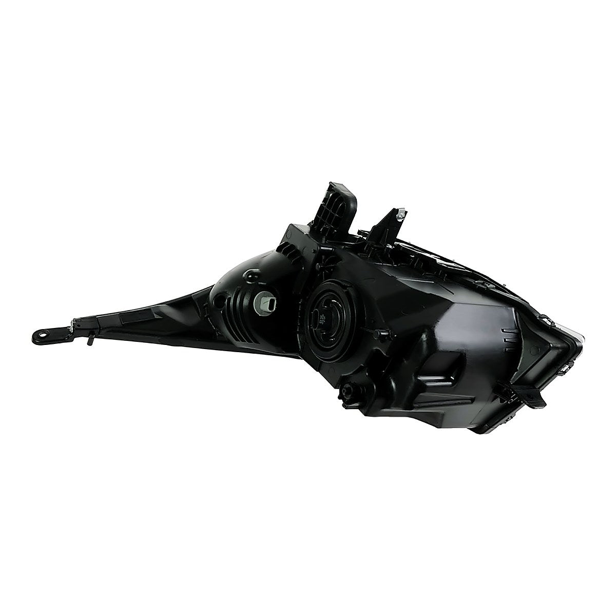 2012-2015 Chevrolet Cruze Head Lamp, driver side, left-side view, GM2502361V