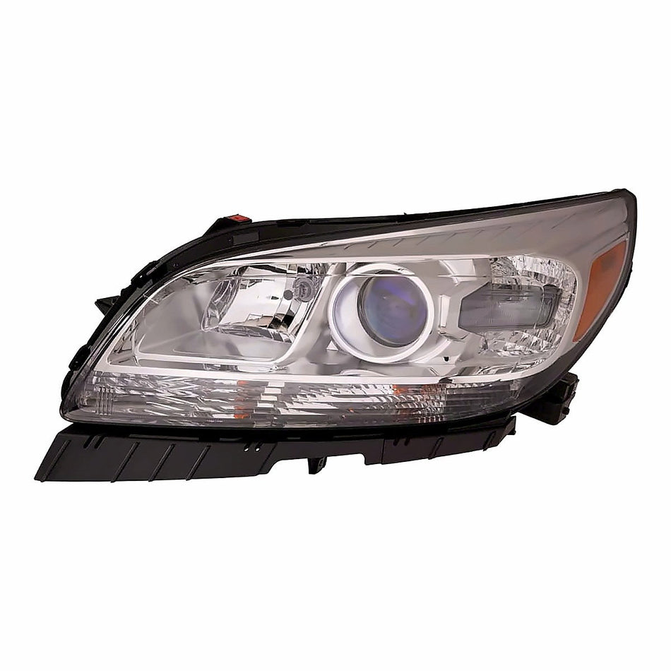 2013-2015 Chevrolet Malibu Head Lamp, GM2502362