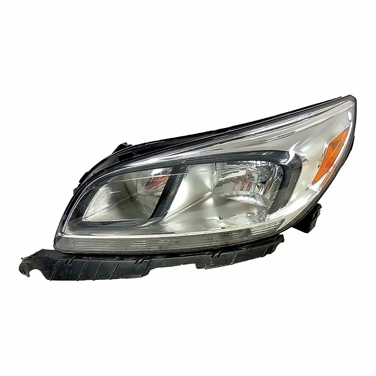2013-2015 Chevrolet Malibu Head Lamp, driver side, GM2502363C