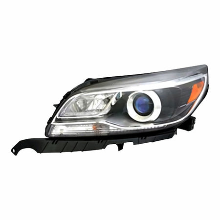 2013 Chevrolet Malibu Head Lamp, driver side, GM2502364