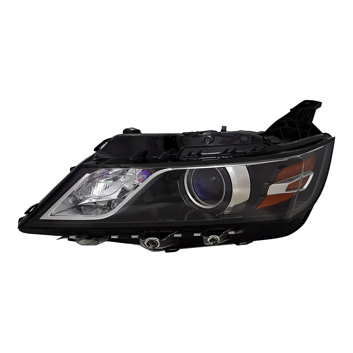 2014 Chevrolet Impala Head Lamp, GM2502388