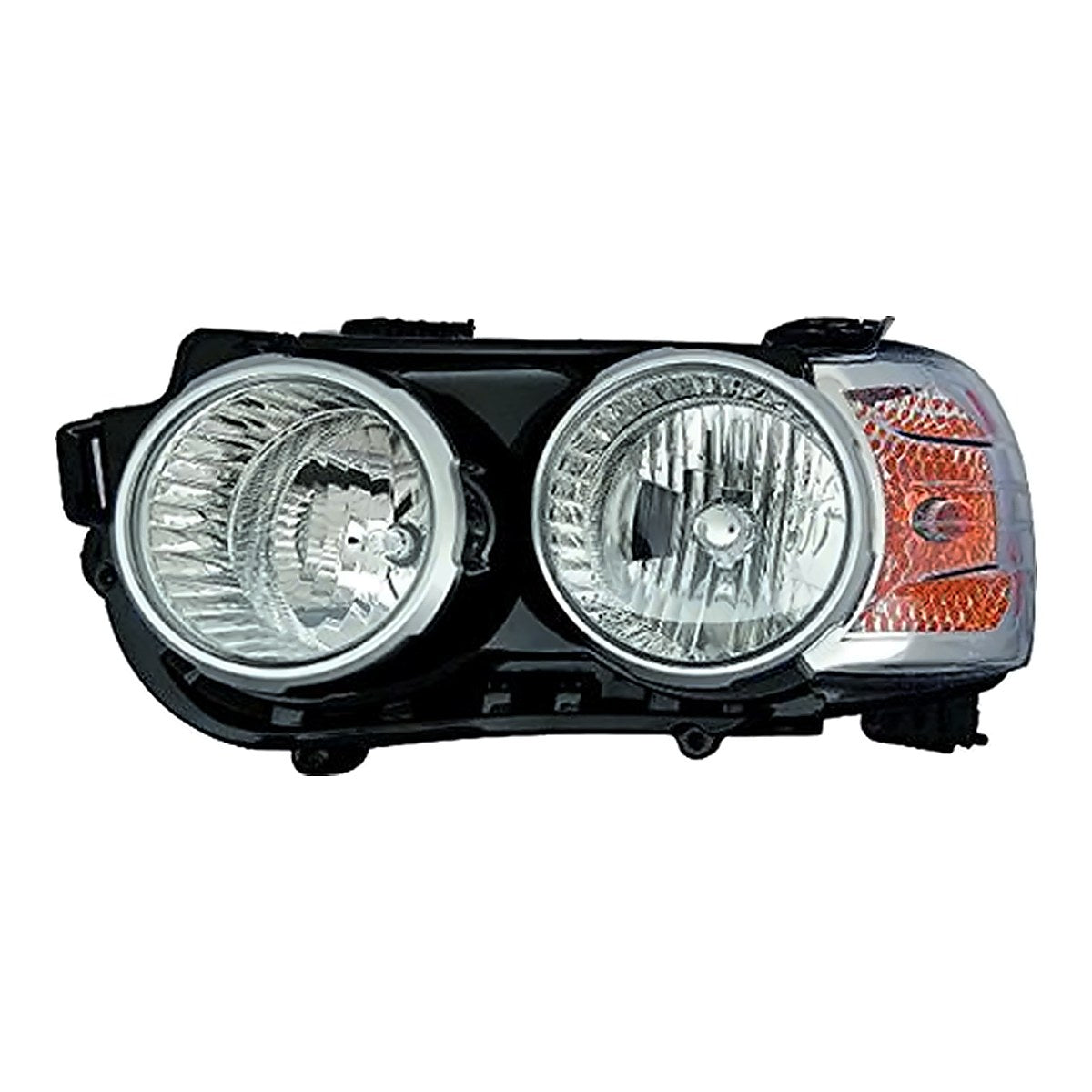 2014-2015 Chevrolet Sonic Sedan Head Lamp, driver side, GM2502396U