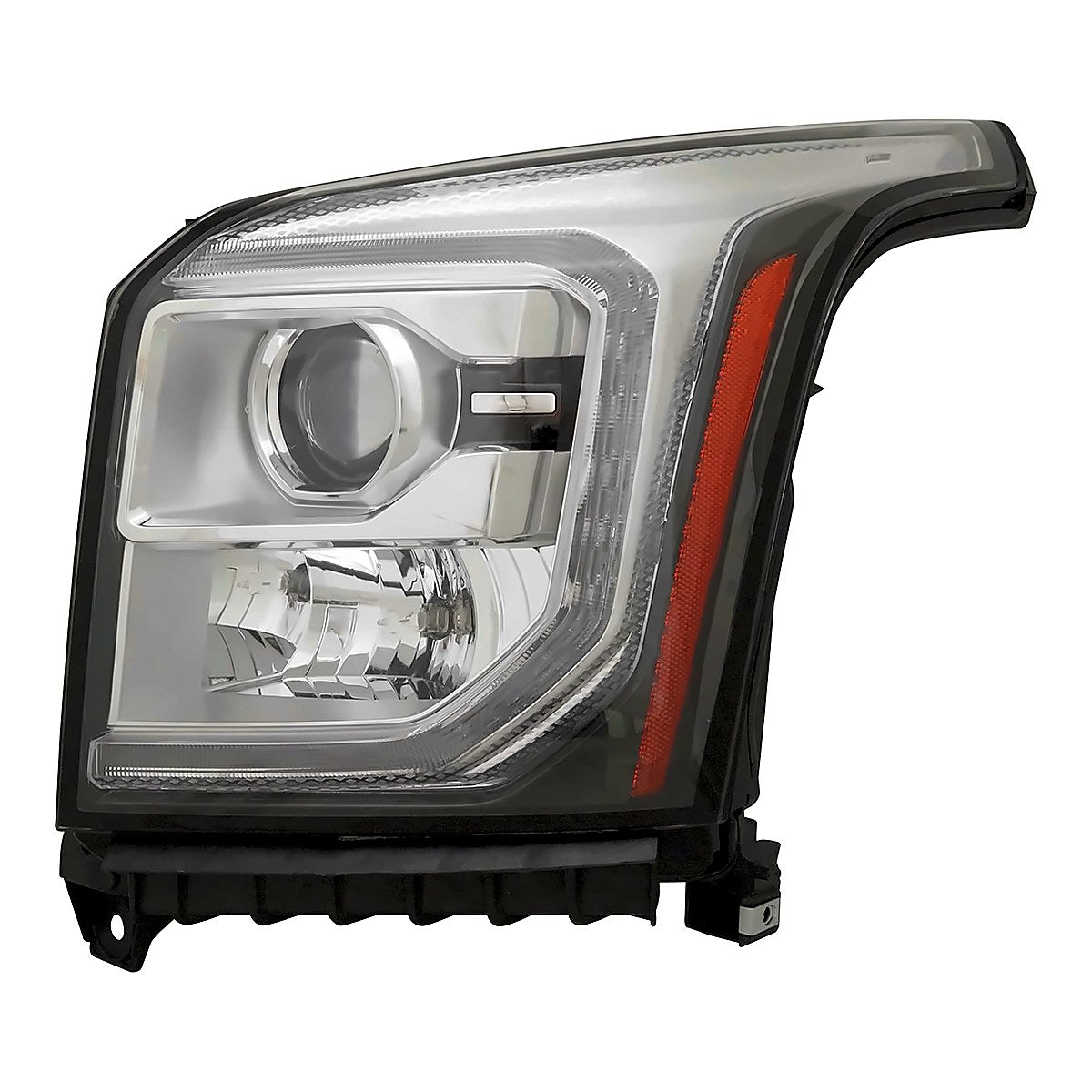 2015-2017 GMC Yukon Xl Head Lamp, driver side, GM2502409