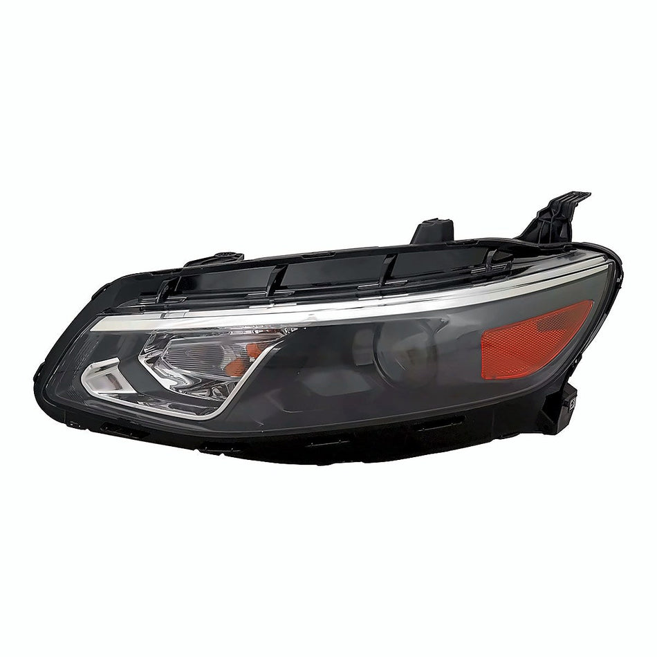 2016-2018 Chevrolet Malibu Head Lamp, driver side, GM2502426
