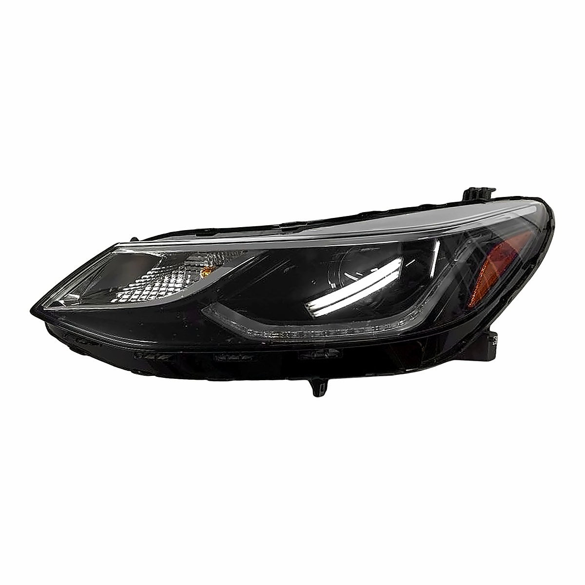 2017-2019 Chevrolet Cruze Hatchback Head Lamp, GM2502429U