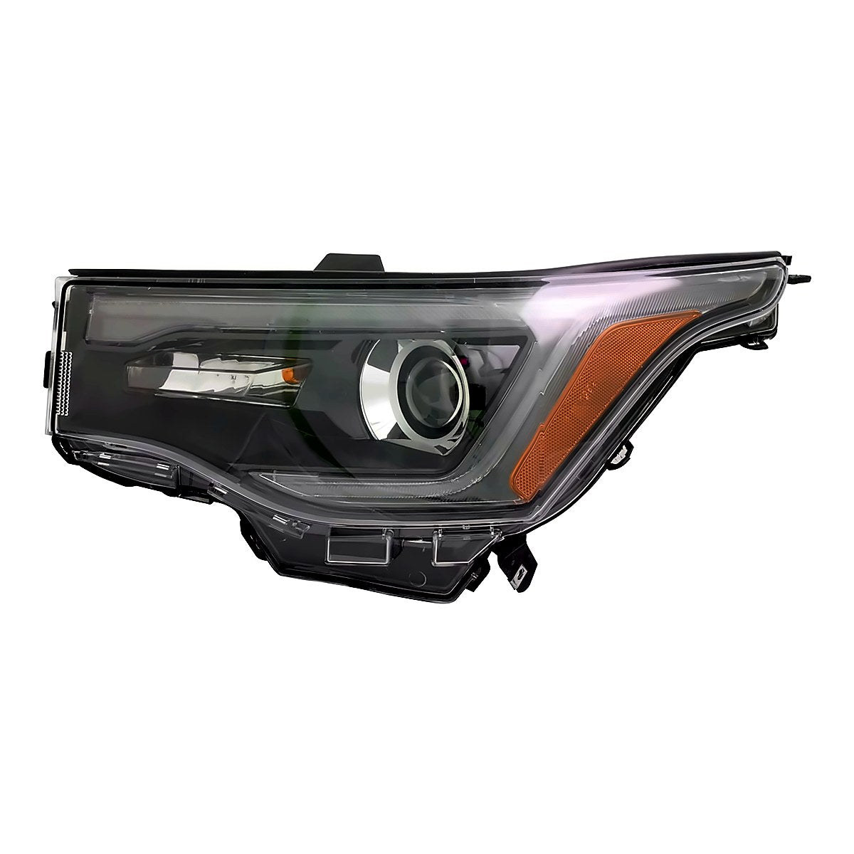 2017-2019 GMC Acadia Head Lamp, driver side, GM2502447
