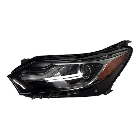 2018-2021 Chevrolet Equinox Head Lamp driver side GM2502461U