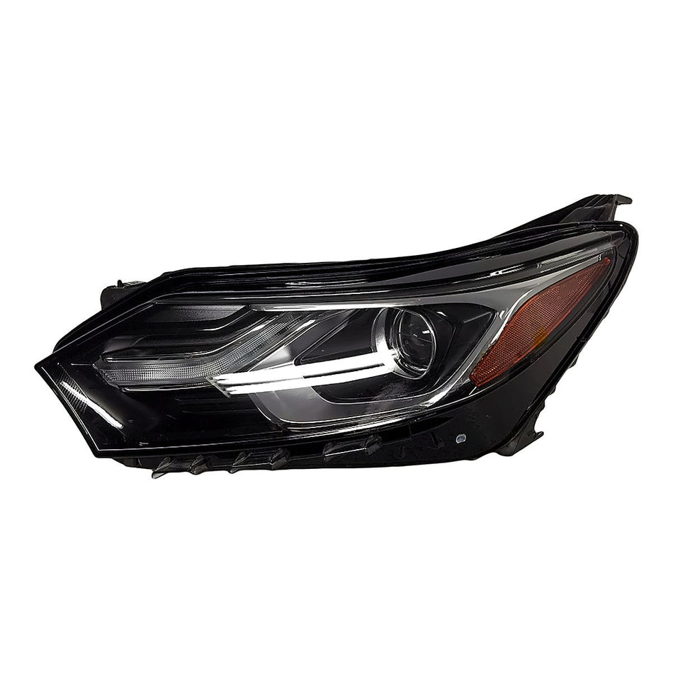 2018-2021 Chevrolet Equinox Head Lamp driver side GM2502461U