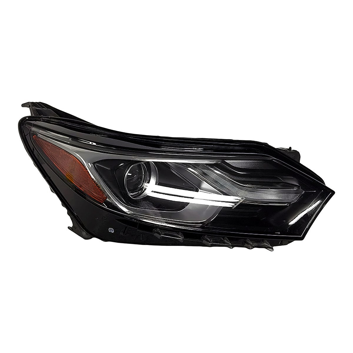 2018-2021 Chevrolet Equinox Head Lamp driver side rear view GM2502461U