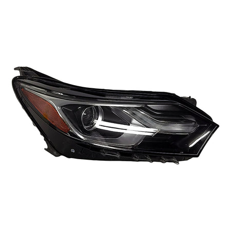 2018-2021 Chevrolet Equinox Head Lamp driver side rear view GM2502461U