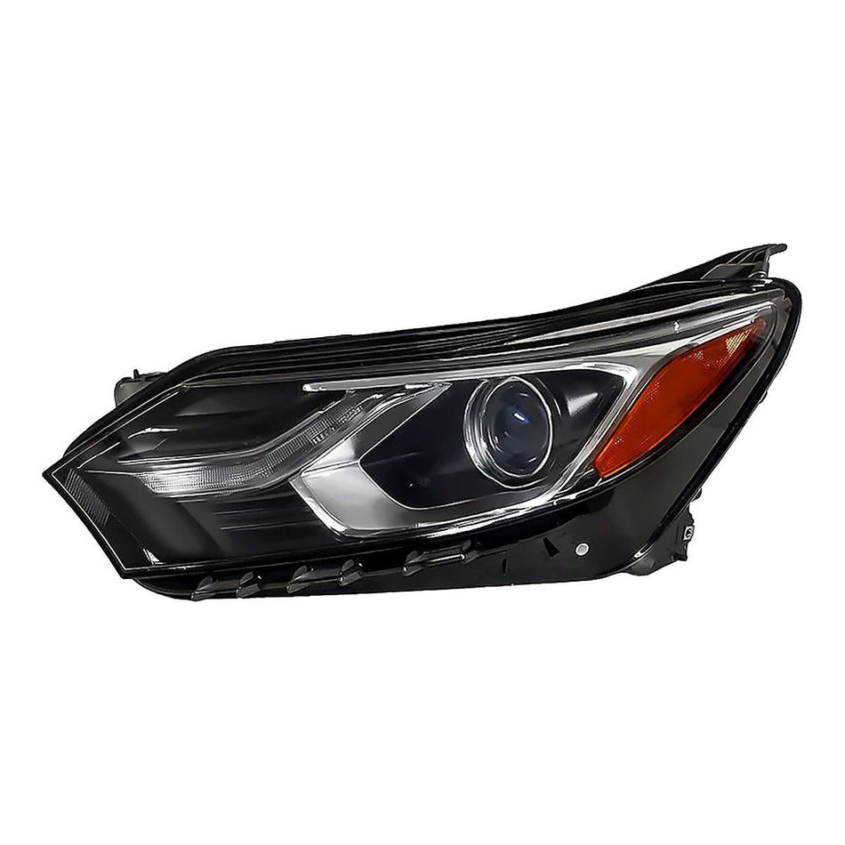 2018-2021 Chevrolet Equinox Head Lamp, driver side, GM2502469