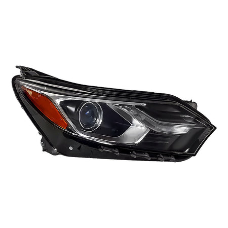 2018-2021 Chevrolet Equinox Head Lamp driver side rear view GM2502469U